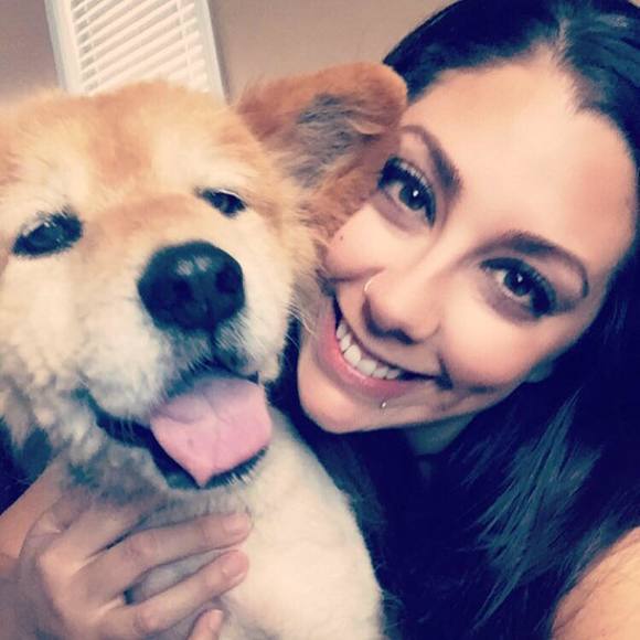 Meet your Posher, Andrea - Picture 1 of 1